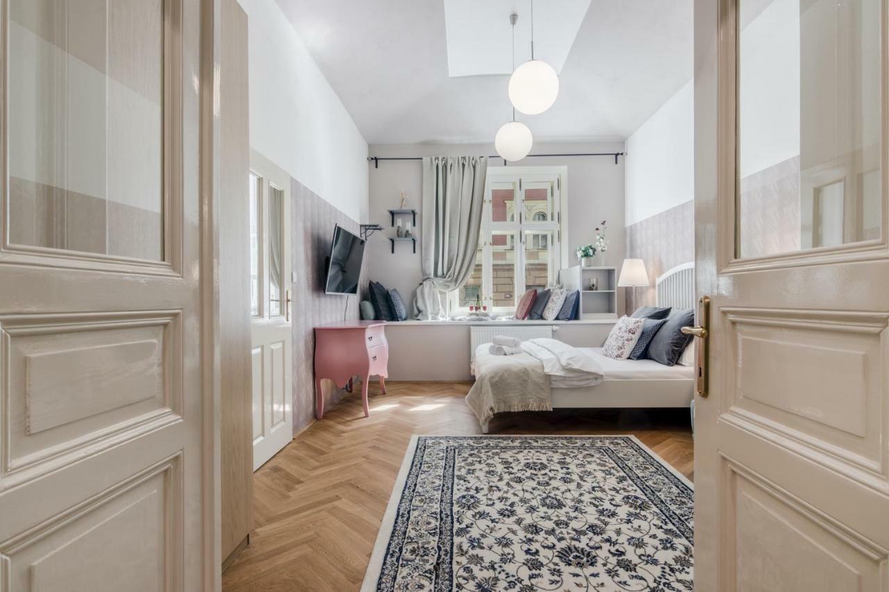 Apartmán Centre By Michal&friends *