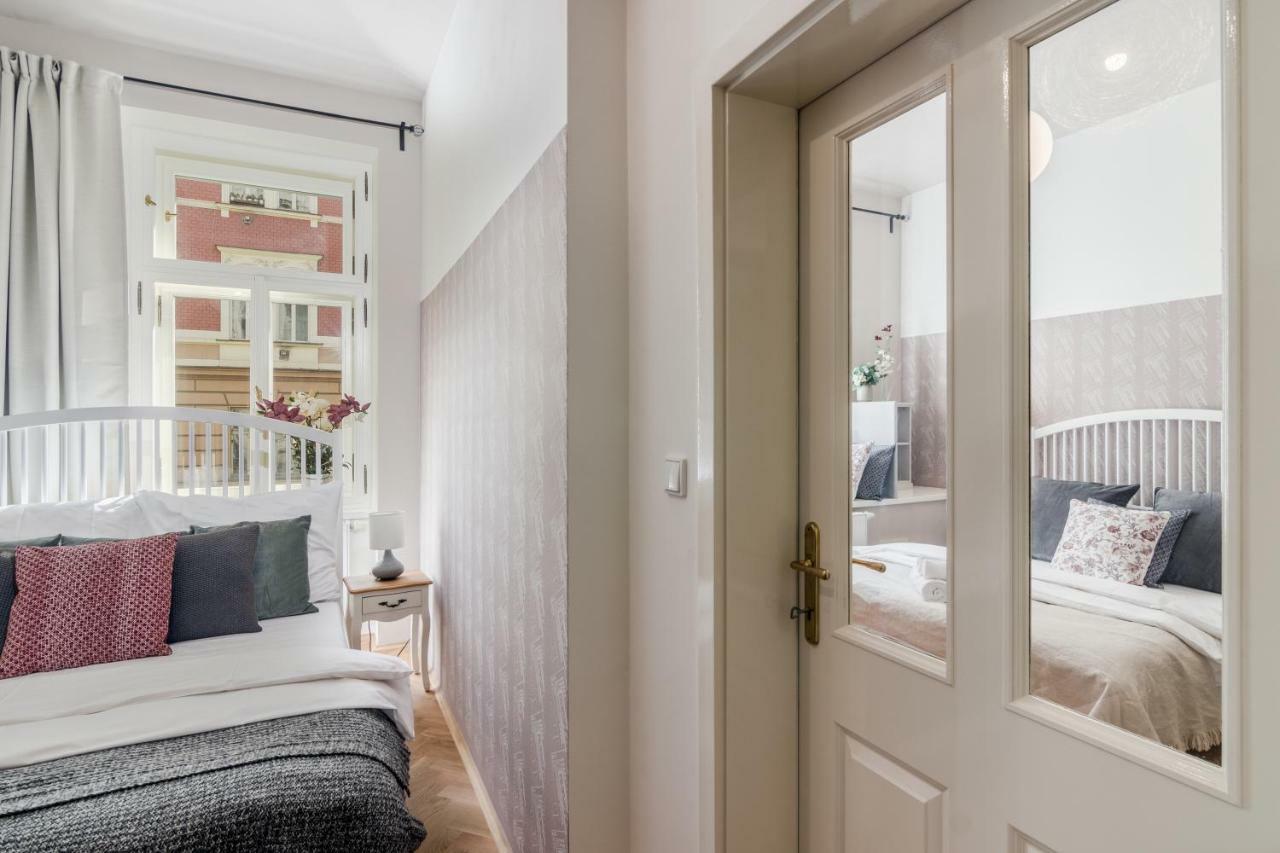 Apartament Centre By Michal&friends