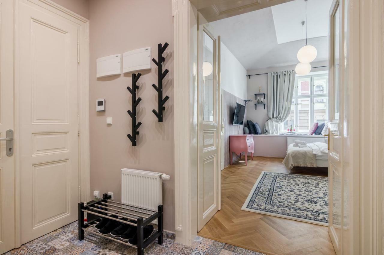 Apartament Centre By Michal&friends